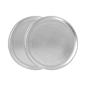 16” Pizza Pans, 2-Pack