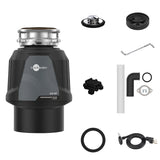 C5000 Performance plus 3/4HP Garbage Disposal