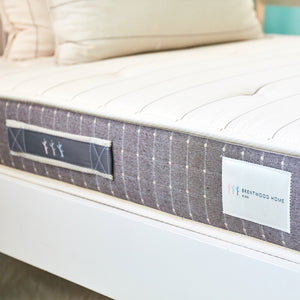 Juniper Kids Mattress, Twin, 2-Pack