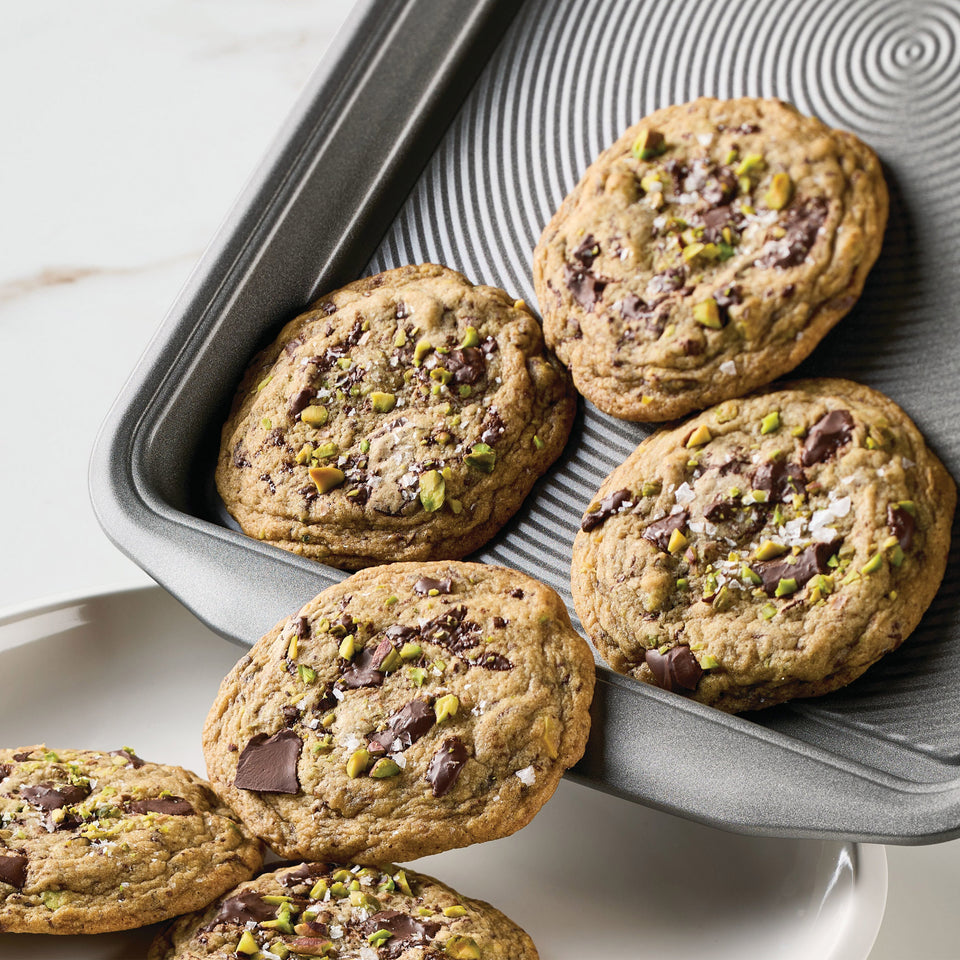 10-Piece Non-Stick Bakeware Set