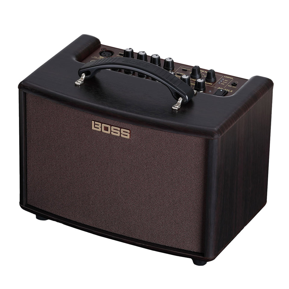 AC-22LX Acoustic Amplifier with Bluetooth Module