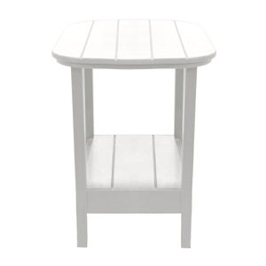 Adirondack Side Table by Tangent