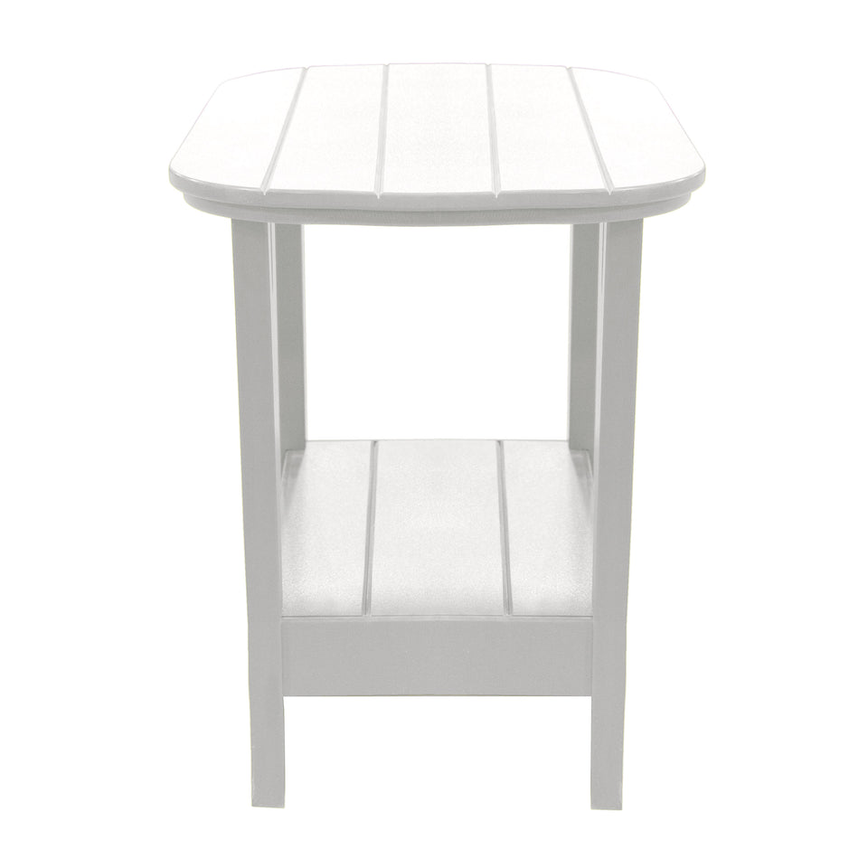 Adirondack Side Table by Tangent