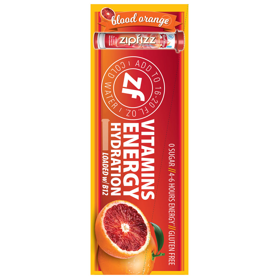 Hydration Drink Mix Limited Edition Variety, 30-Count