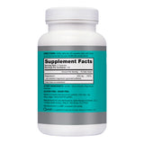 Extra Strength Magnesium 420 Mg, 240 Capsules