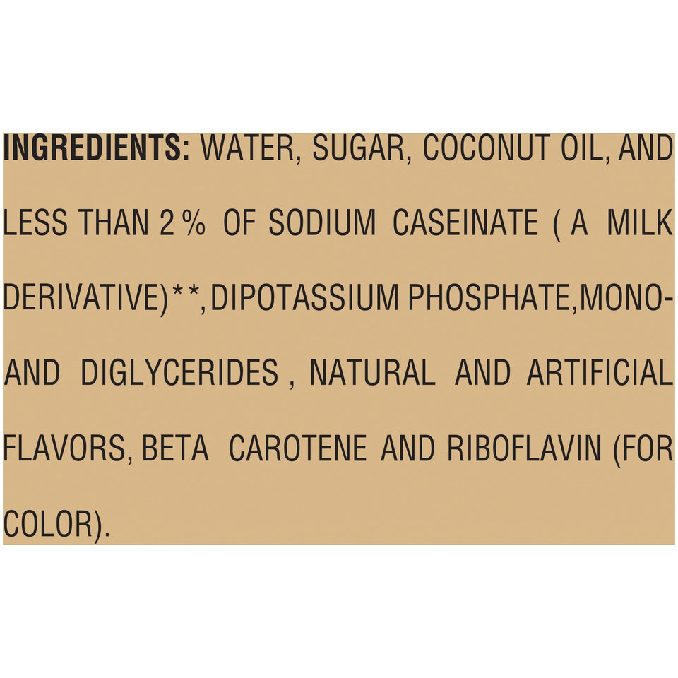 Nestlé Coffee-Mate French Vanilla Liquid Coffee Creamer 360 Ct Box