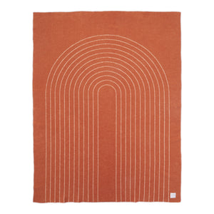 Merino Softwool Throw