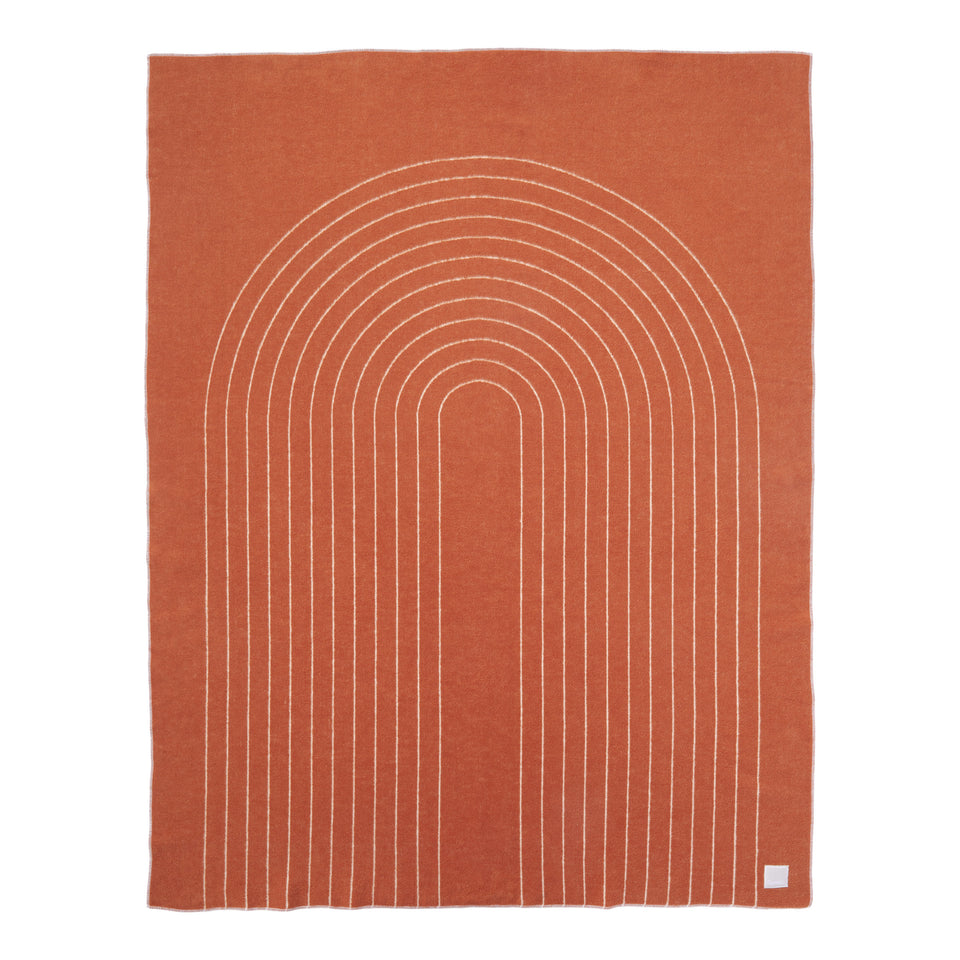 Merino Softwool Throw