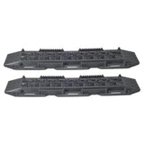 Escaper Buddy Traction Mats, 2-Pack