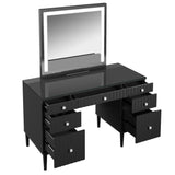 Marilyn Vanity with Mirror