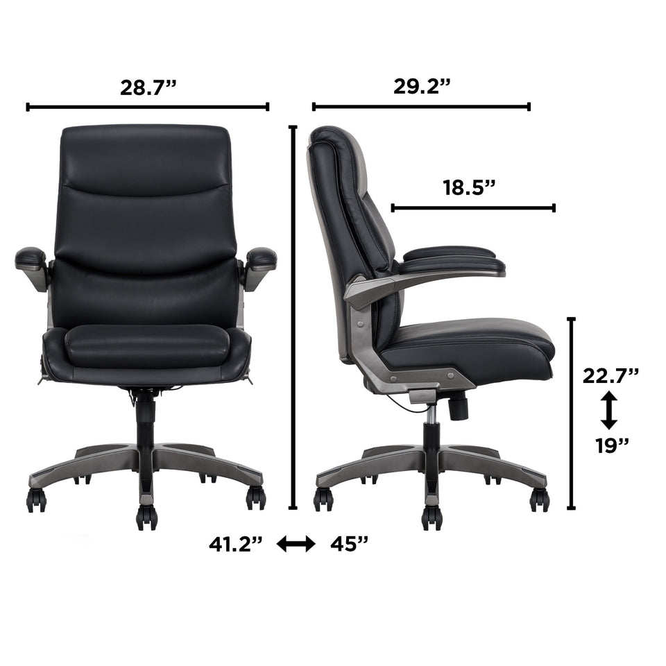 Manager Office Chair