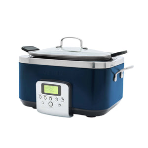 Elite 8-In-1 Programmable 6-Quart Slow Cooker