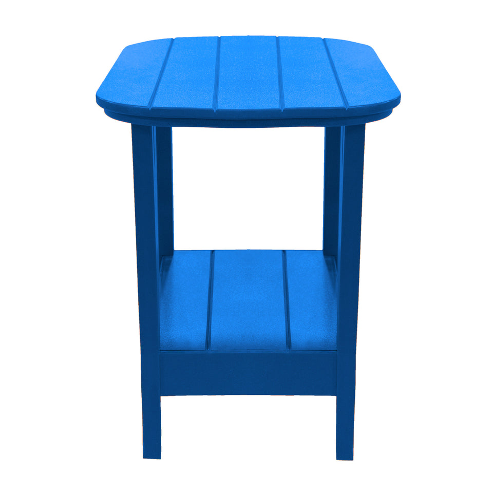 Adirondack Side Table by Tangent