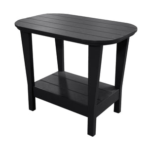Adirondack Side Table by Tangent