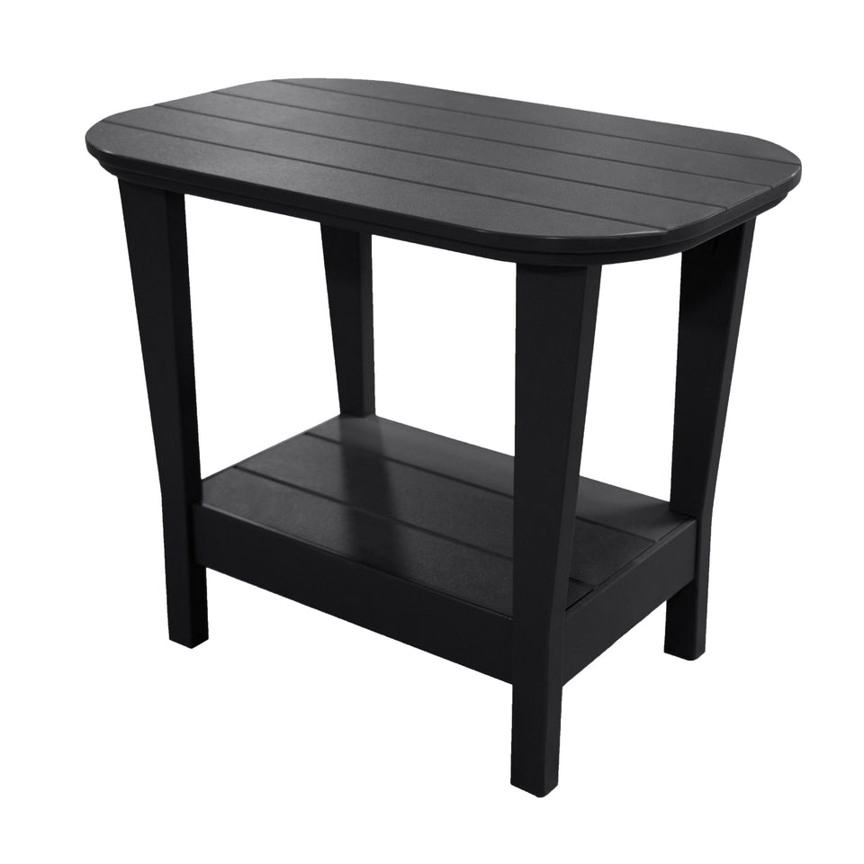 Adirondack Side Table by Tangent