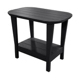 Adirondack Side Table by Tangent