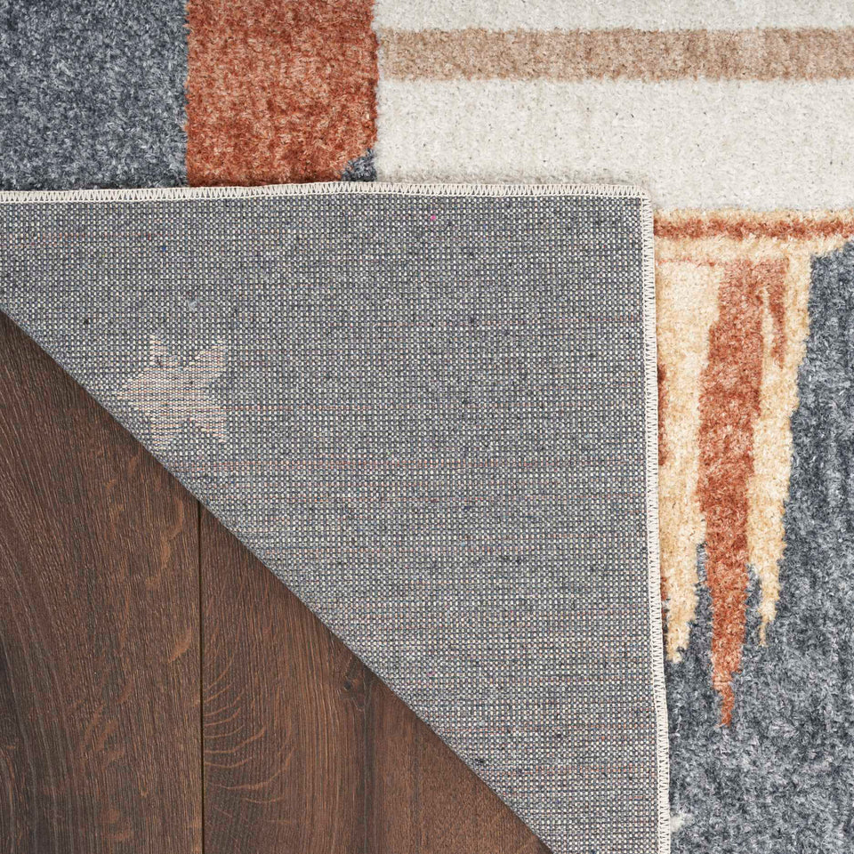 Luca Area Rug Collection, Intergalactic