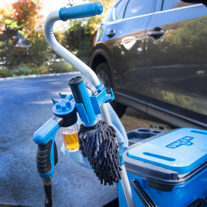 Taskmate Auto Utility Cart