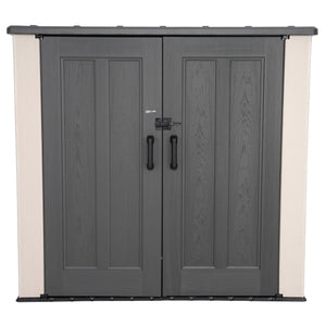 Outdoor Utility Storage Shed