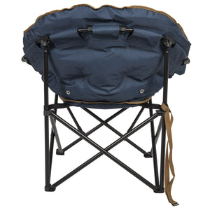 Destination Relaxation XL Jumbo Padded Club Chair