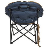 Destination Relaxation XL Jumbo Padded Club Chair
