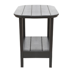 Adirondack Side Table by Tangent