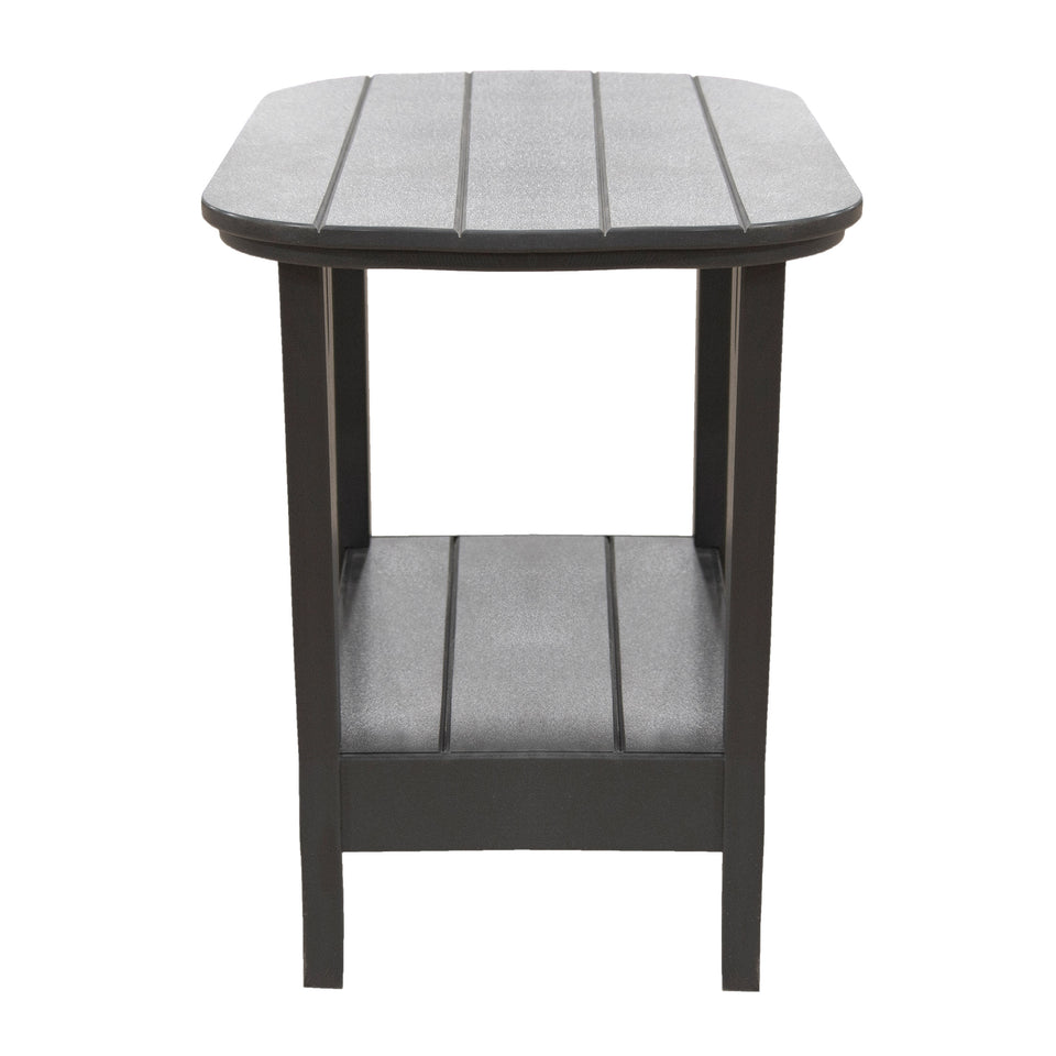 Adirondack Side Table by Tangent