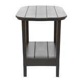 Adirondack Side Table by Tangent