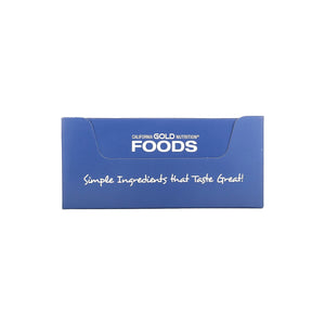 Foods, Wild Blueberry & Almond Chewy Granola Bars, 12 Bars, 1.4 Oz (40 G) Each