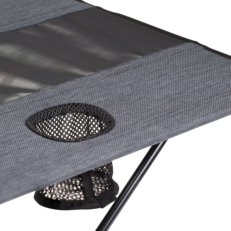 2-Pack Ultralight Collapsible Table
