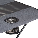 2-Pack Ultralight Collapsible Table