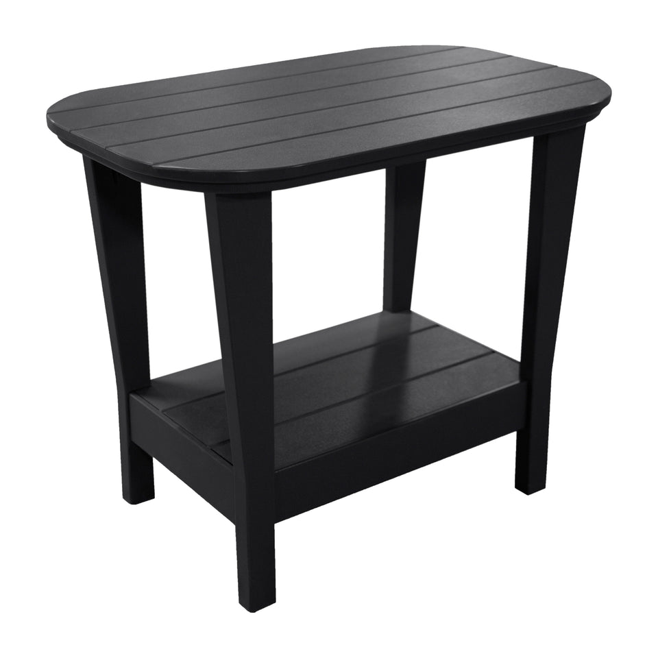 Adirondack Side Table by Tangent