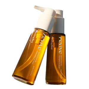 Revive Repair Hair Oil, 2.36 Fl Oz, 2-Pack
