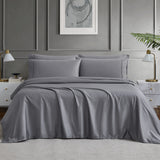 Egyptian Cotton 400 Thread Count 6-Piece Sheet Set
