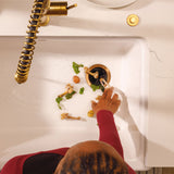 C5000 Performance plus 3/4HP Garbage Disposal