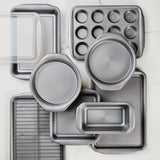 10-Piece Non-Stick Bakeware Set