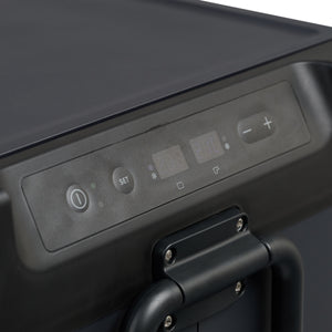 83-Quart Dual Zone Active Cooler