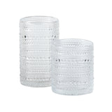 Jupiter by  DOF and Beverage Glass, Set of 12