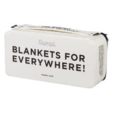 Merino Softwool Throw