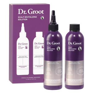 Scalp Revitalizing Solution, 8.4 Fl Oz, 2-Pack