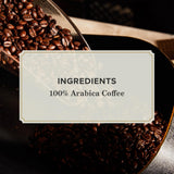 (4 Pack)  Coffee Major Dickason'S Blend Premium Dark Roast Single Serve Coffee Pods, 22 Count