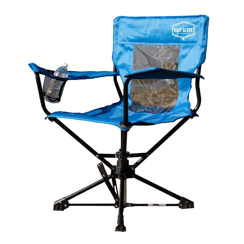Vista Swivel Chair