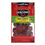 (8 Pack) 10 Ounce  Beef Peppered Jerky 1/1 Count