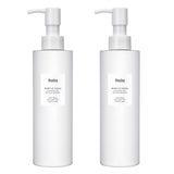 Secret of Sahara Cleansing Gel, 6.76 Fl Oz, 2-Pack