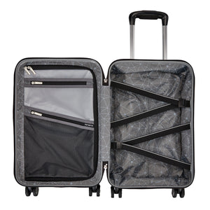 Blackstone 2-Piece Hardside Expandable Spinner Luggage Set
