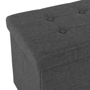 Foldable Storage Trunk