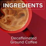 (6 Pack)  Classic Roast Ground Coffee, Medium Roast, 25.9 Oz Canister