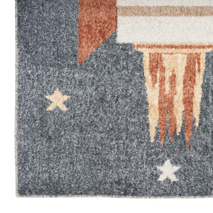 Luca Area Rug Collection, Intergalactic