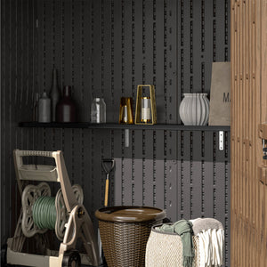 7 Ft. X 4 Ft. Modern Storage Shed