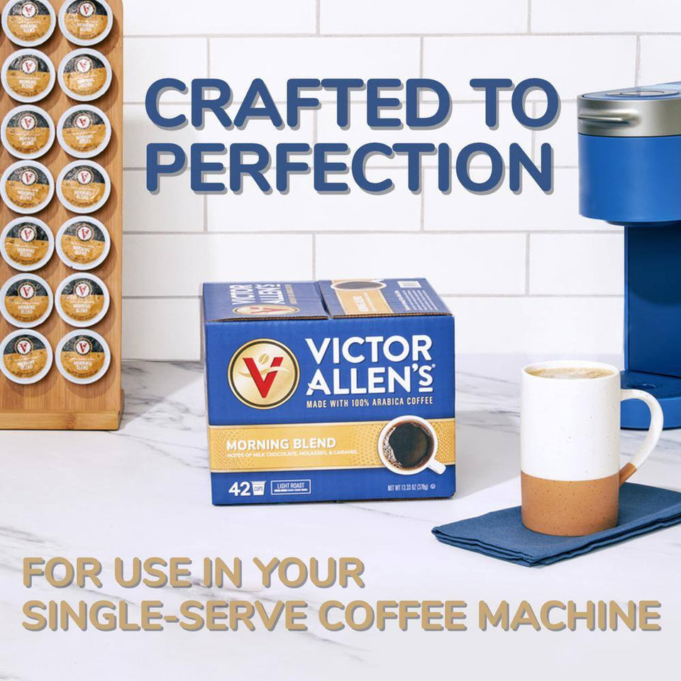 Coffee Variety Pack Assorted Roast Single Serve Coffee Pods for Keurig K-Cup Brewers (96 Count)
